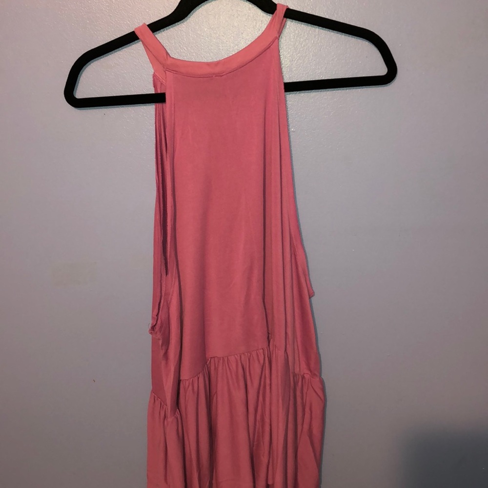 Tank top - Picture 2 of 2